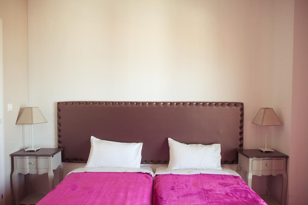 Emmeleia Accommodation By Maria Riga Ouranoupoli Exterior photo
